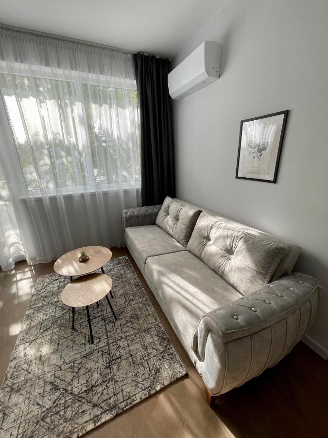 Vanquish Central Apartment Varna Ngoại thất bức ảnh