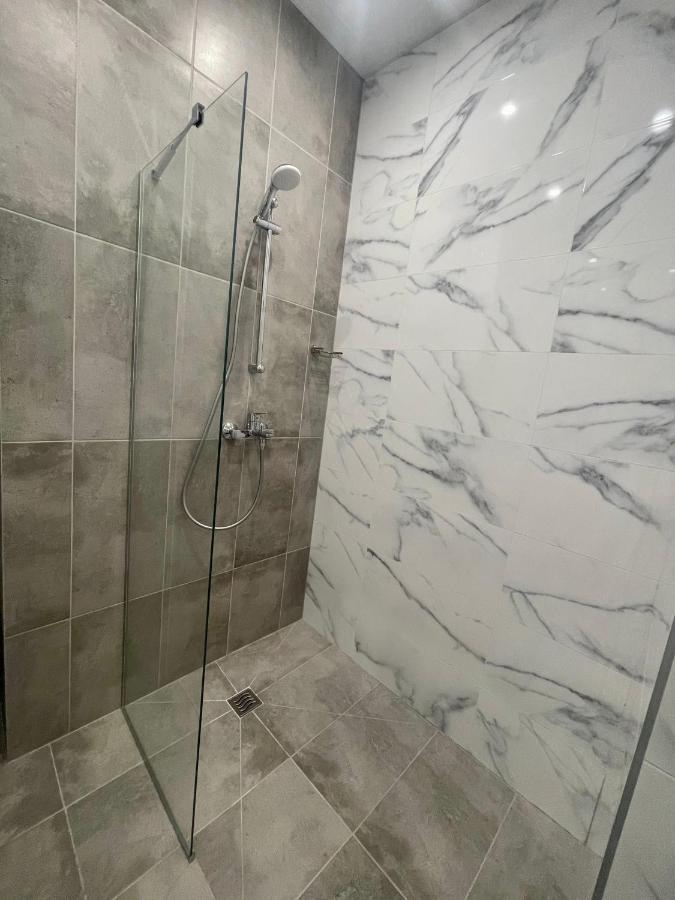 Vanquish Central Apartment Varna Ngoại thất bức ảnh